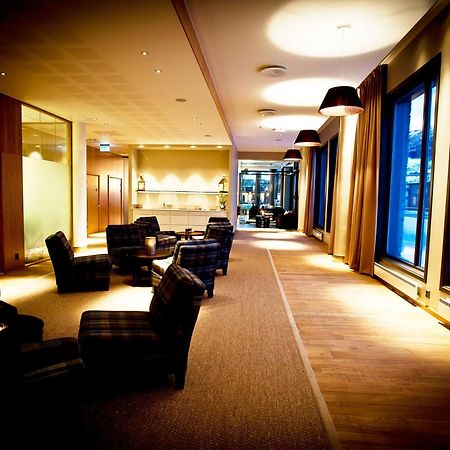 Quality Hotel Skifer أوبدال المظهر الخارجي الصورة