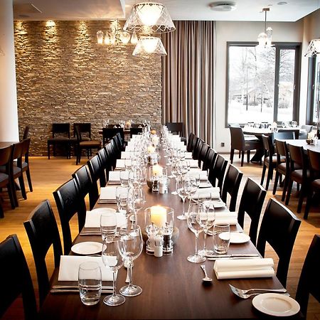 Quality Hotel Skifer أوبدال المظهر الخارجي الصورة