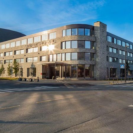 Quality Hotel Skifer أوبدال المظهر الخارجي الصورة