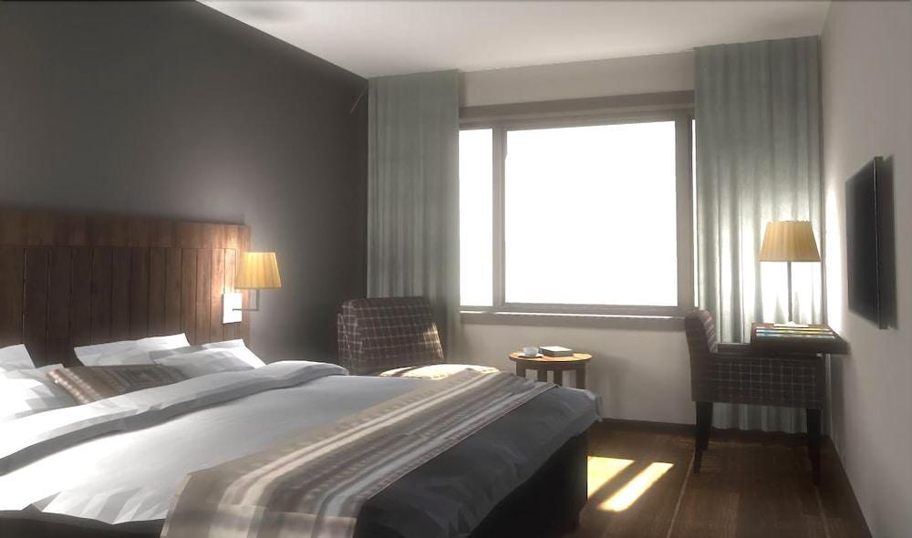 Quality Hotel Skifer أوبدال المظهر الخارجي الصورة