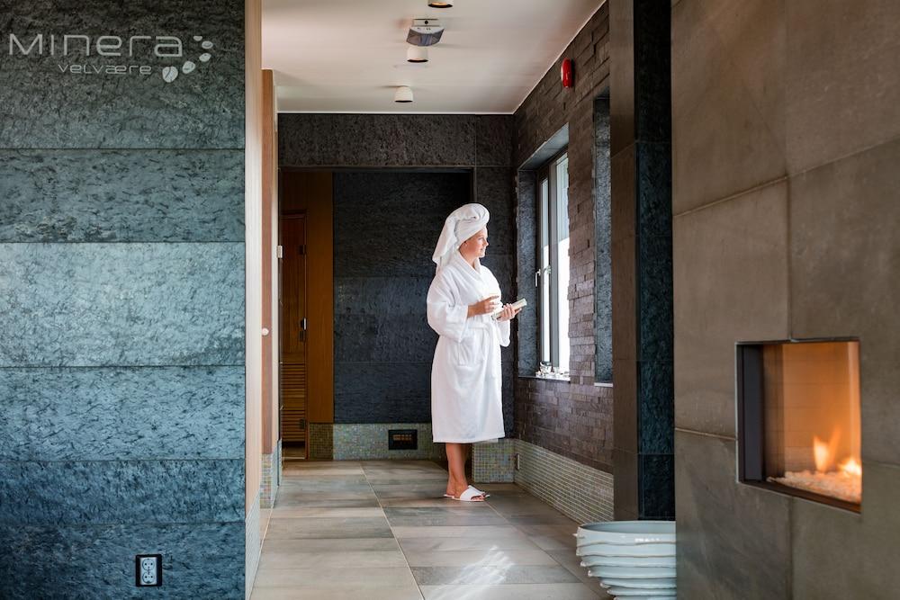 Quality Hotel Skifer أوبدال المظهر الخارجي الصورة