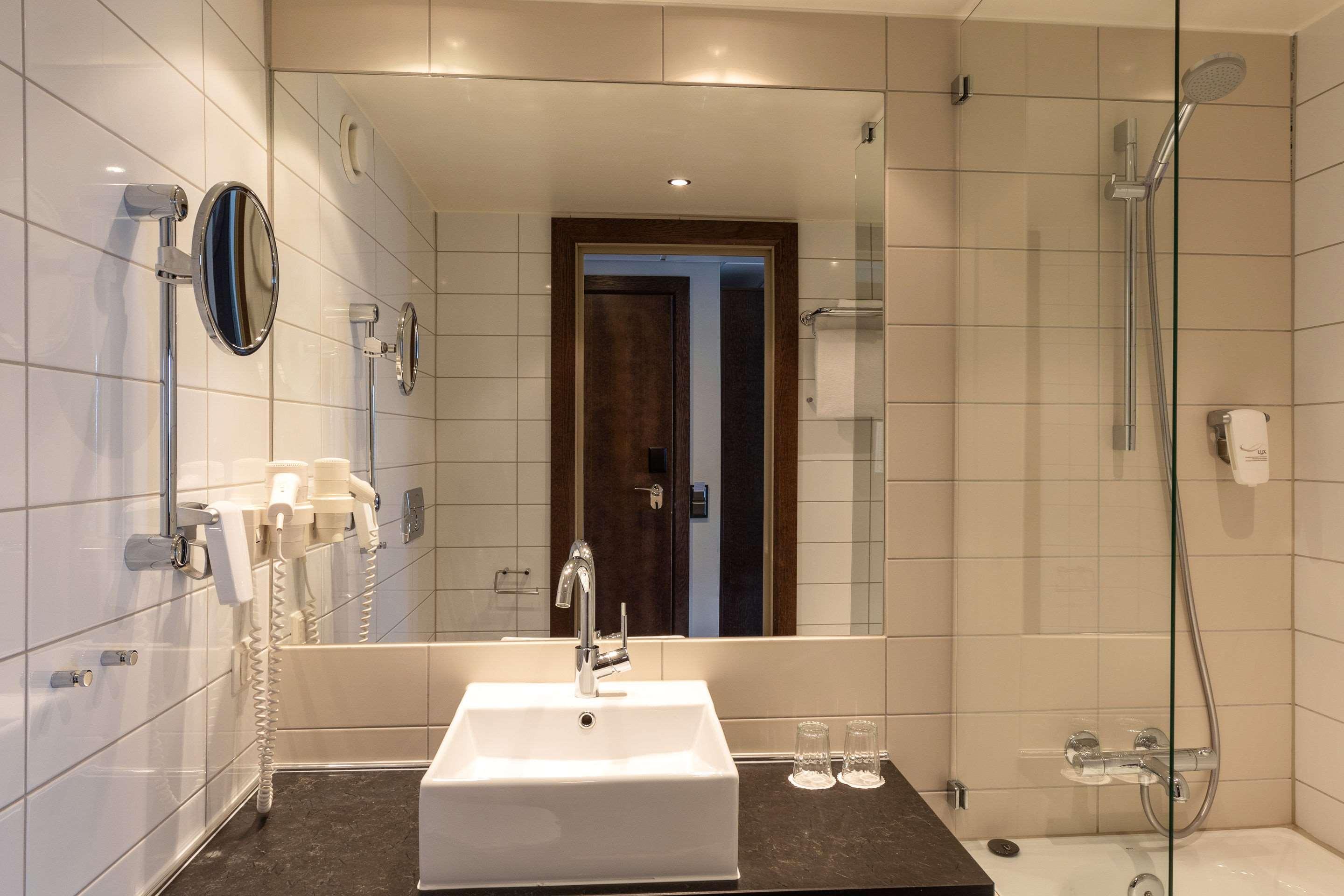 Quality Hotel Skifer أوبدال المظهر الخارجي الصورة
