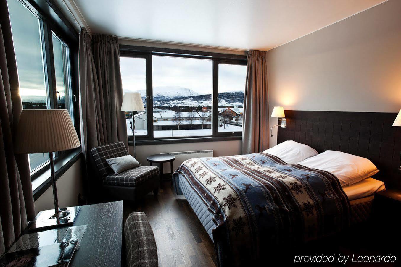 Quality Hotel Skifer أوبدال المظهر الخارجي الصورة