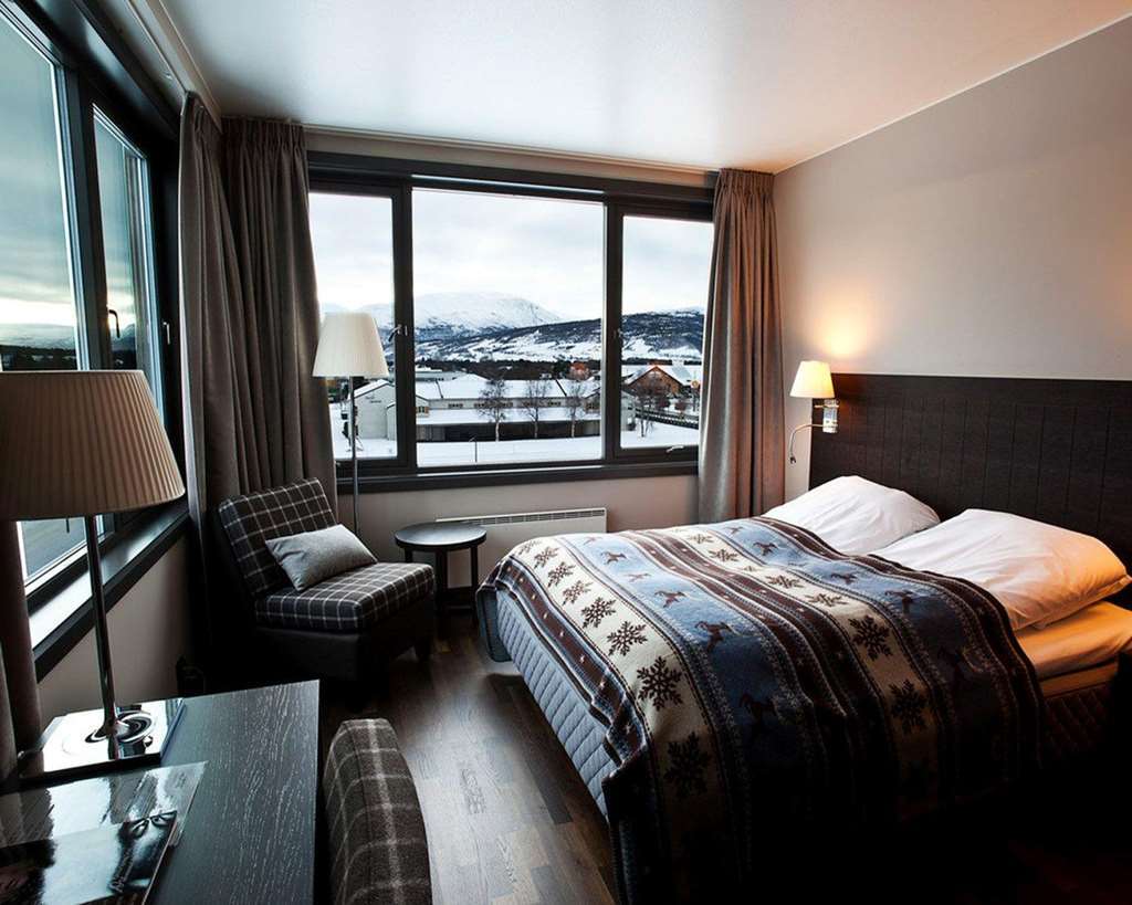 Quality Hotel Skifer أوبدال الغرفة الصورة