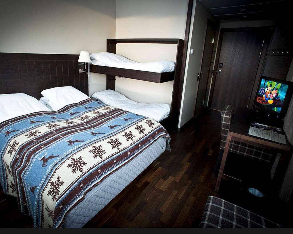 Quality Hotel Skifer أوبدال الغرفة الصورة