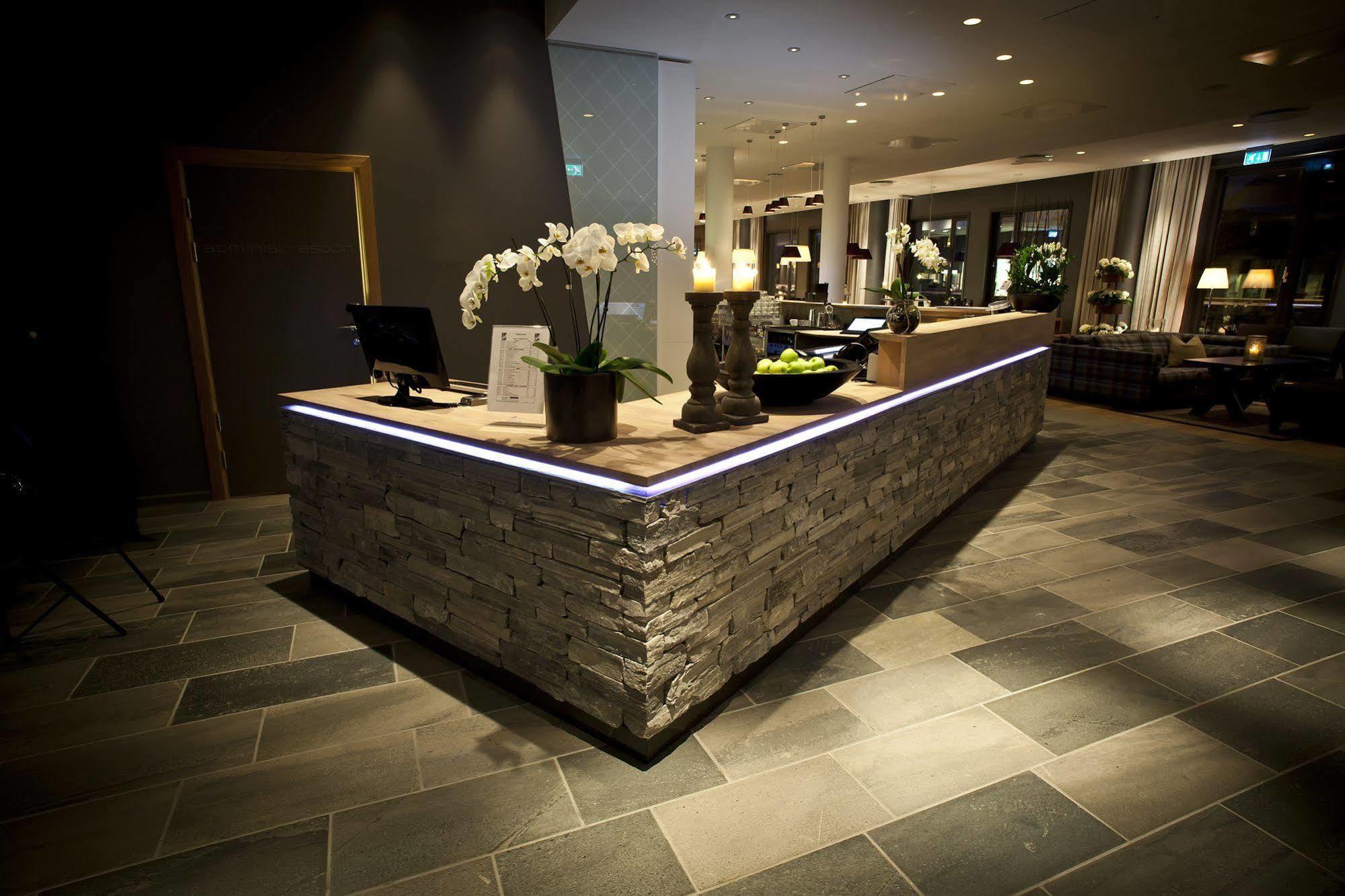 Quality Hotel Skifer أوبدال المظهر الخارجي الصورة