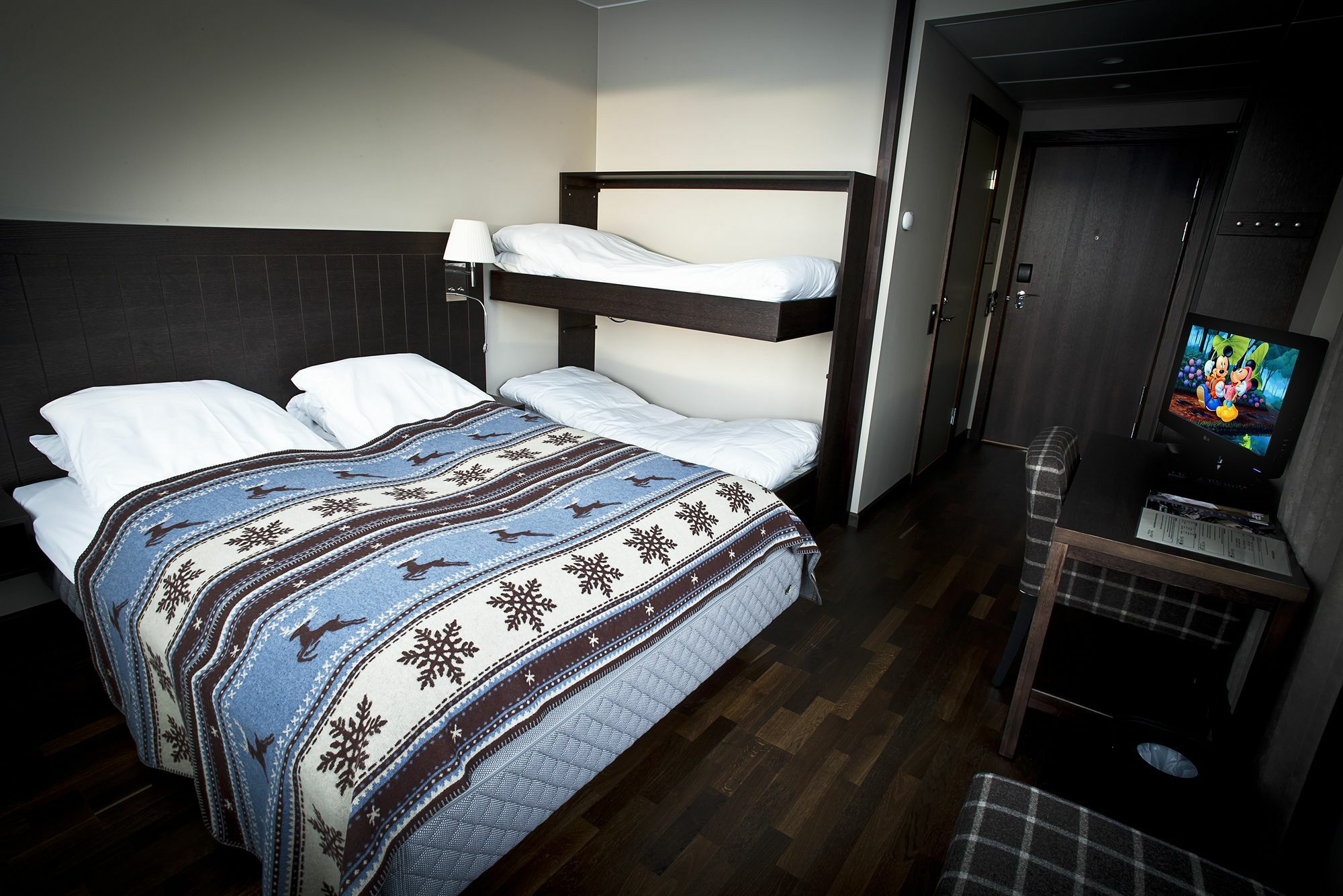 Quality Hotel Skifer أوبدال المظهر الخارجي الصورة